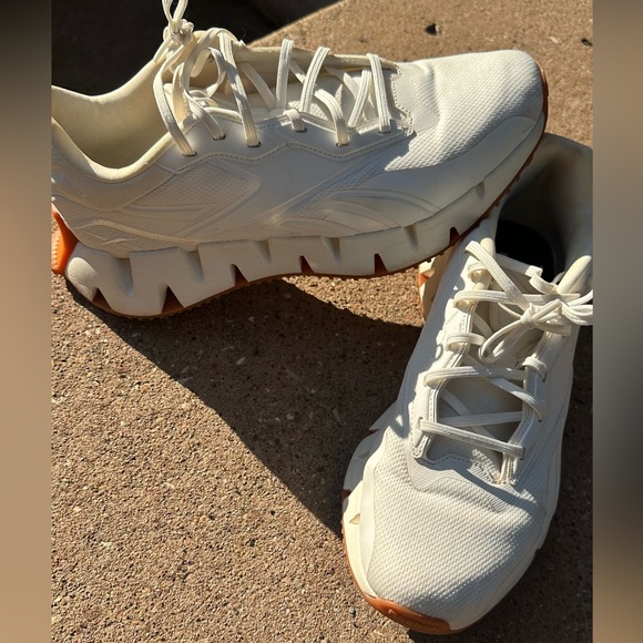 Reebok Zig Dynamica 4 - Picture 2 of 4